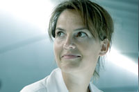 Anne Skare Nielsen, foredrag, fremtidsforskning, moderator, konferencier