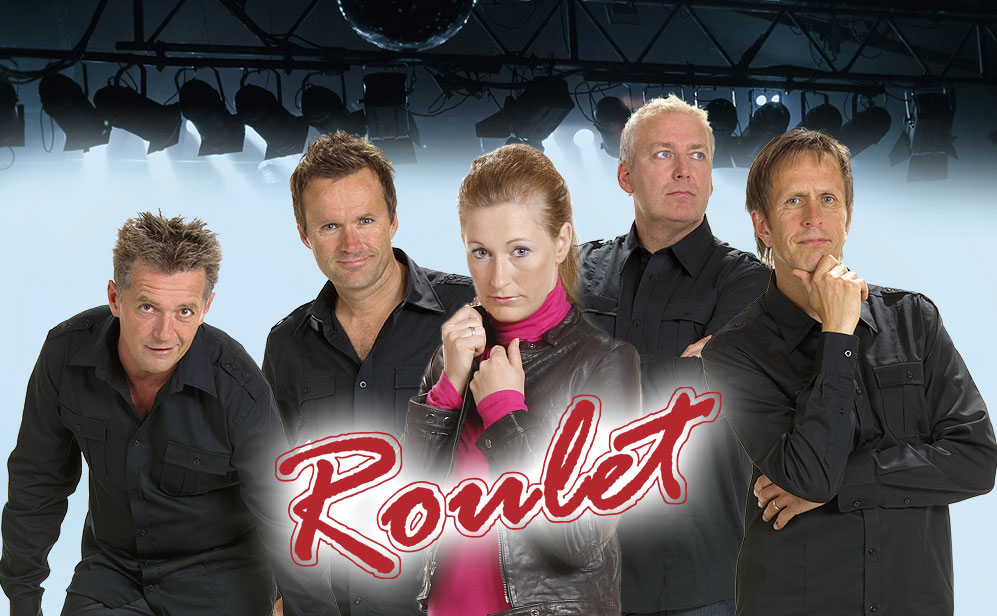 Roulet - E-ntertainment.dk